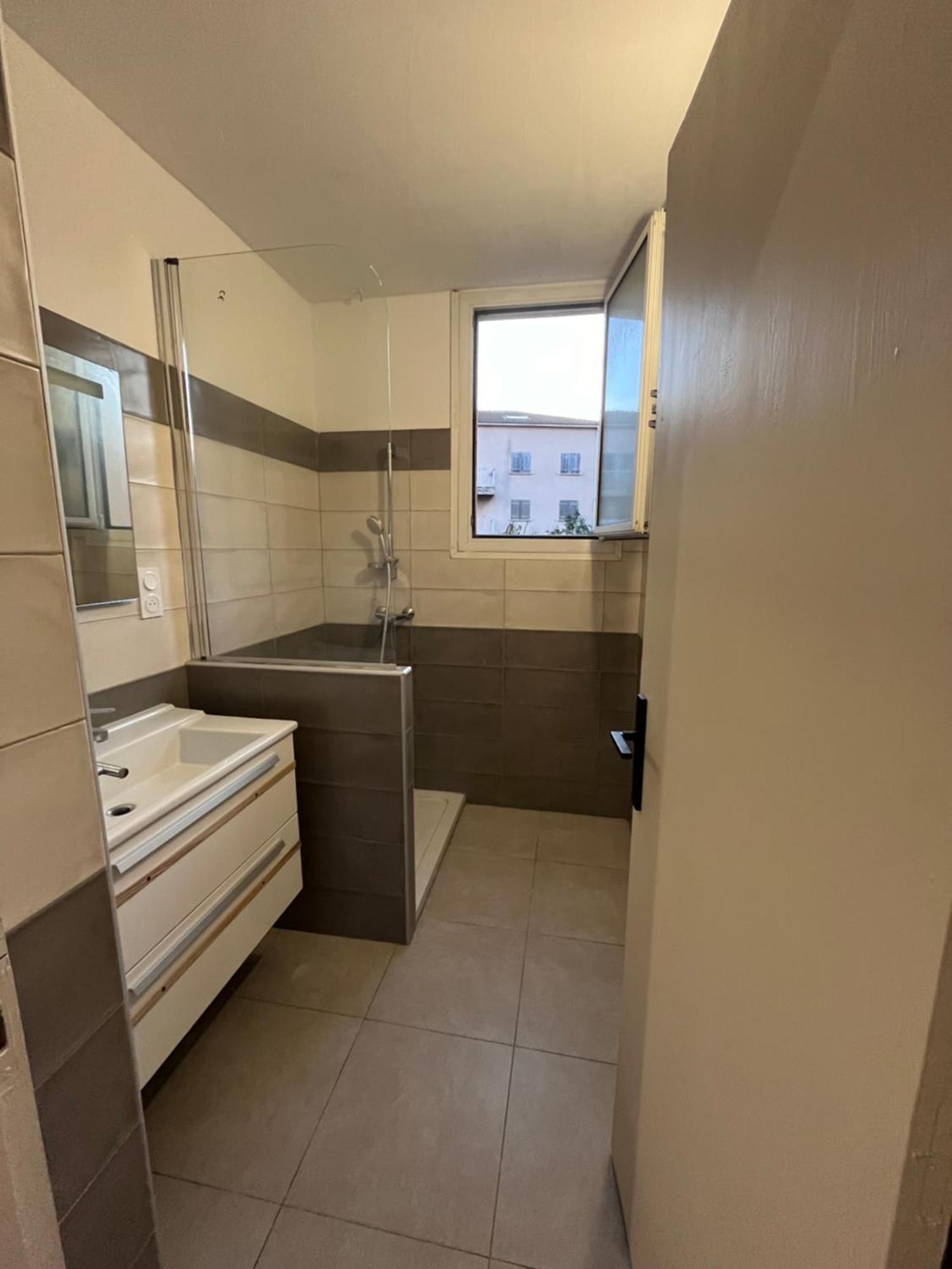 San Michele Appartement Bastia (Corsica)