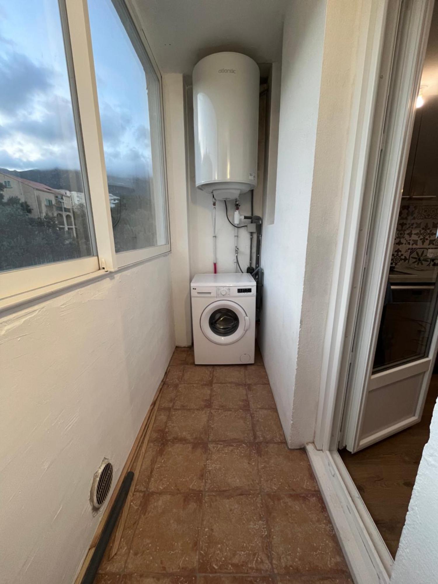 San Michele Appartement *